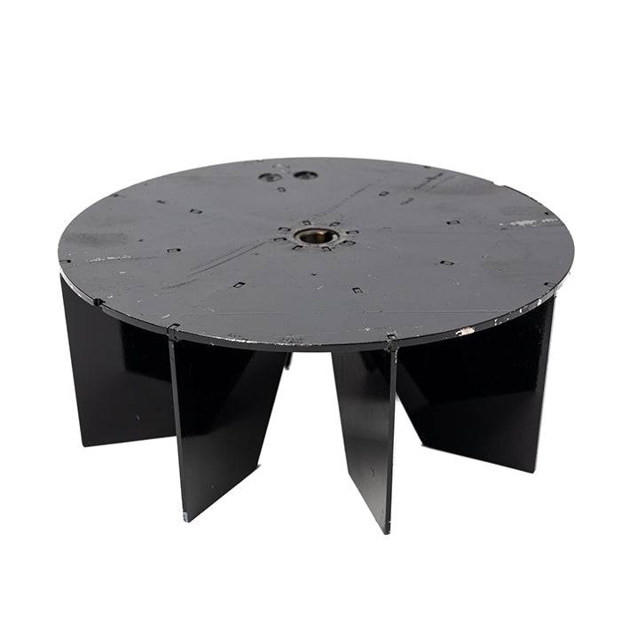 Centurion Pro 1HP Impeller for TableTop