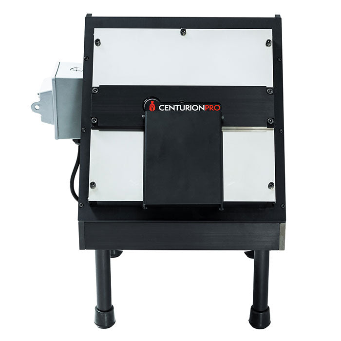 Centurion Pro GCM Gentle Cut Mini Bucking Machine