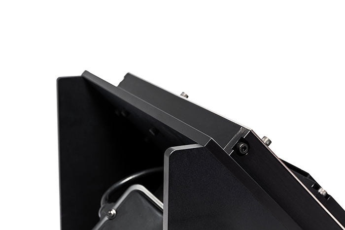 Centurion Pro GCM Gentle Cut Mini Bucking Machine