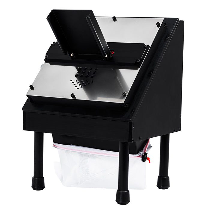 Centurion Pro GCM Gentle Cut Mini Bucking Machine