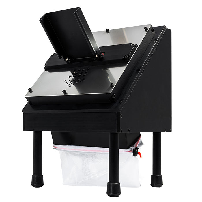 Centurion Pro GCM Gentle Cut Mini Bucking Machine