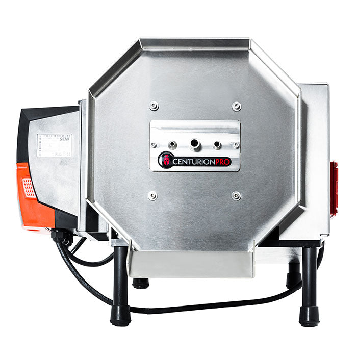 Centurion Pro HPM High Performance Mini Bucking Machine