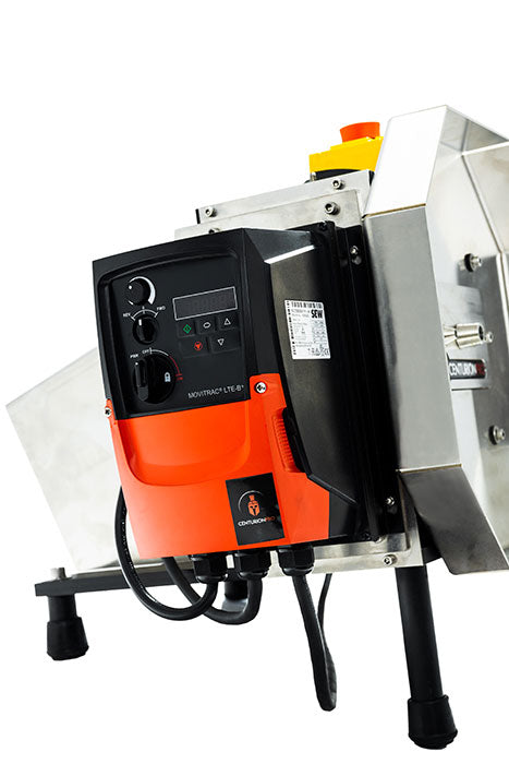 Centurion Pro HPM High Performance Mini Bucking Machine