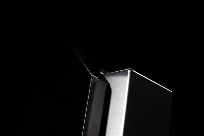 Centurion Pro HPM High Performance Mini Bucking Machine