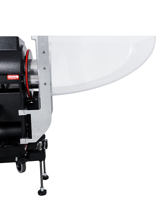 Centurion Pro Original/Silver Bullet Dual Rail System for 2 Trimmers