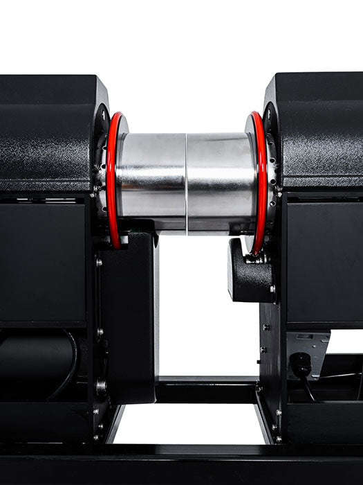 Centurion Pro Tabletop Triple Rail System for 3 Trimmers