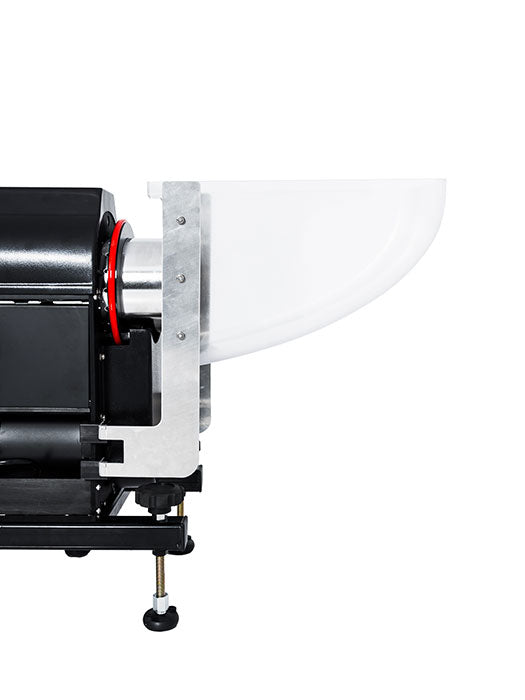 Centurion Pro Tabletop Triple Rail System for 3 Trimmers