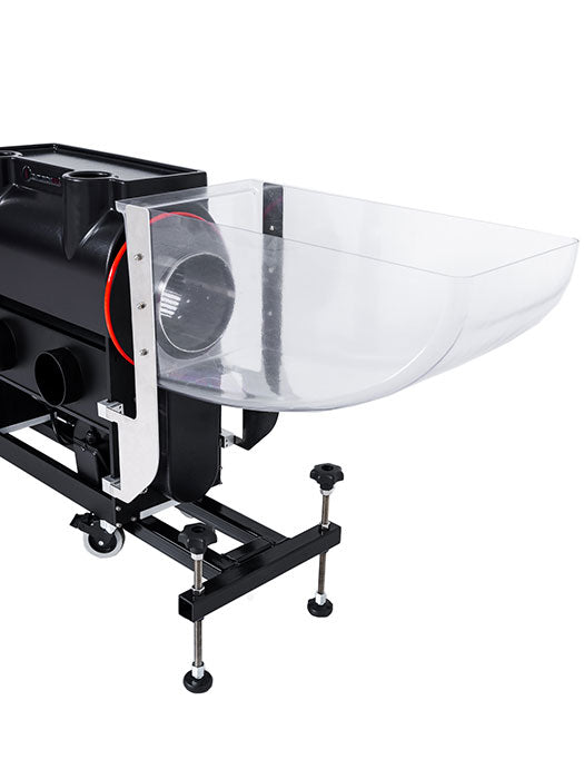 Centurion Pro Mini Dual Rail System for 2 Trimmers