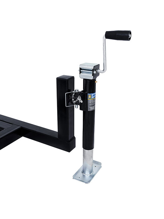 Centurion Pro 3.0 Dual Rail System for 2 Trimmers