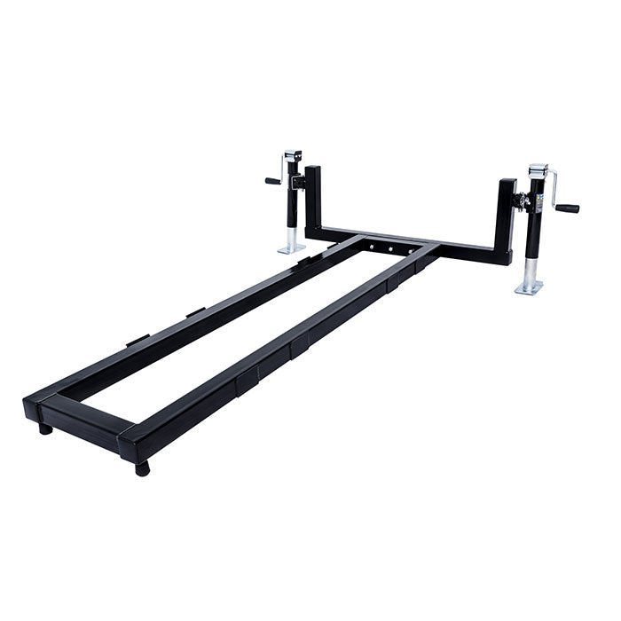 Centurion Pro 3.0 Dual Rail System for 2 Trimmers