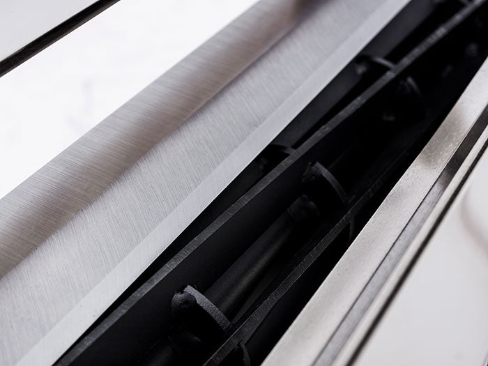 Centurion Pro TableTop Stainless Steel Trimming Machine