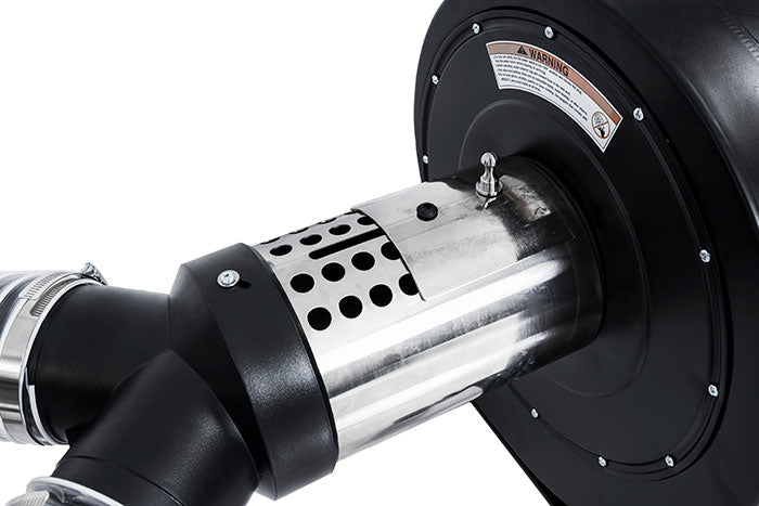 Centurion Pro Original Stainless Steel Trimming Machine