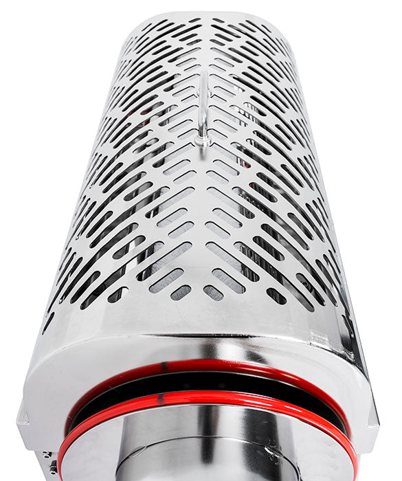 Centurion Pro Original Stainless Steel Trimming Machine