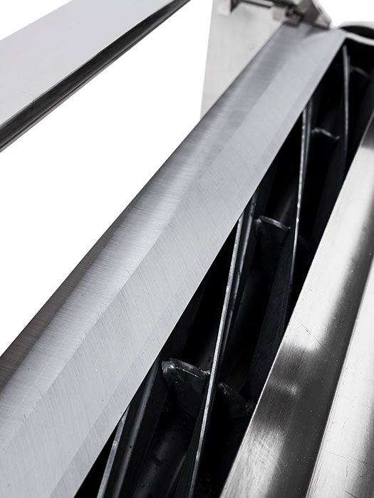 Centurion Pro Original Stainless Steel Trimming Machine