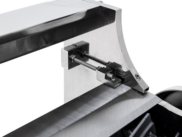 Centurion Pro Original Stainless Steel Trimming Machine