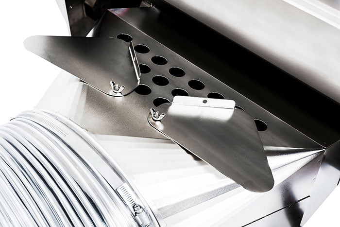 Centurion Pro 3.0+ Stainless Steel Trimming Machine