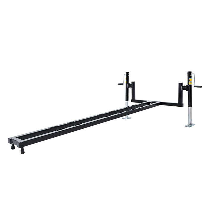 Centurion Pro Gladiator Triple Rail System for 3 Trimmers