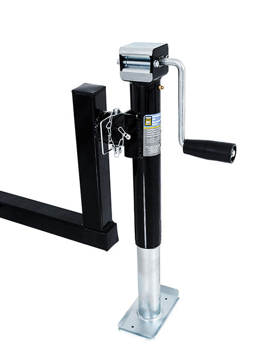 Centurion Pro Gladiator Dual Rail System for 2 Trimmers