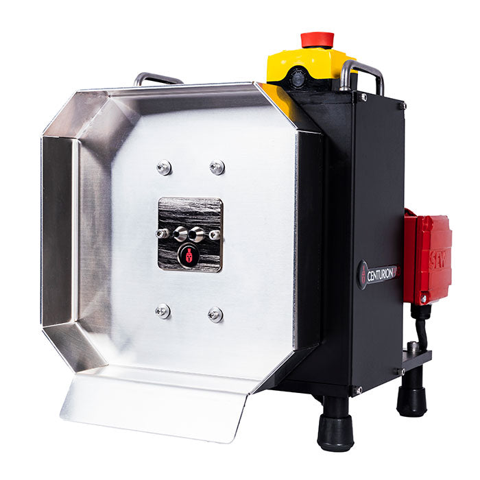 Centurion Pro HPTT High Performance TableTop Bucking Machine