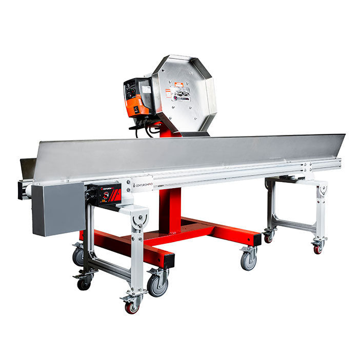 Centurion Pro Conveyor for HP3/GC3 Buckers