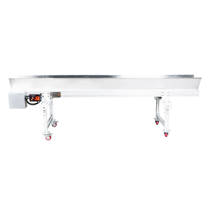 Centurion Pro Conveyor for HP3/GC3 Buckers