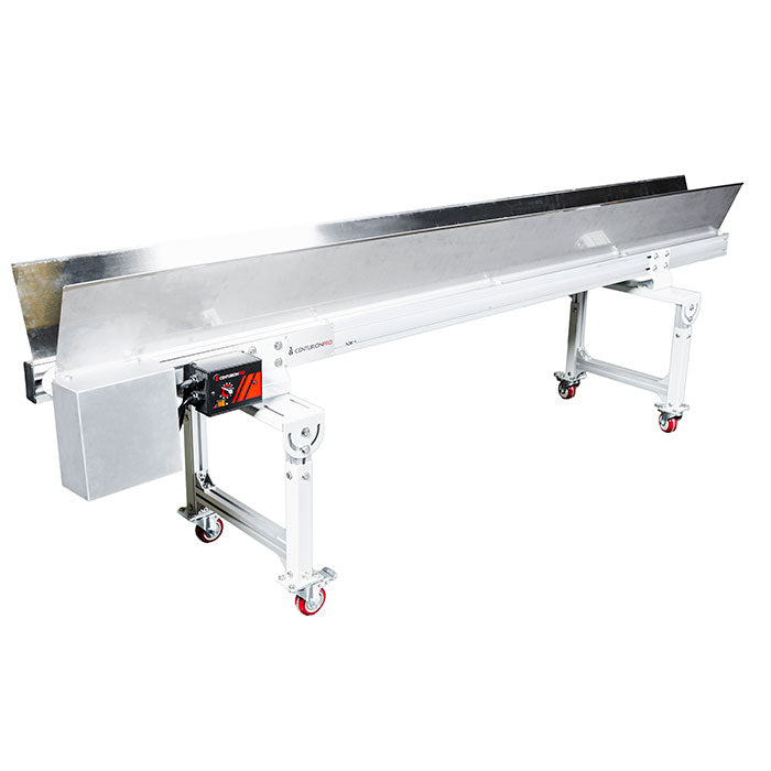 Centurion Pro Conveyor for HP3/GC3 Buckers