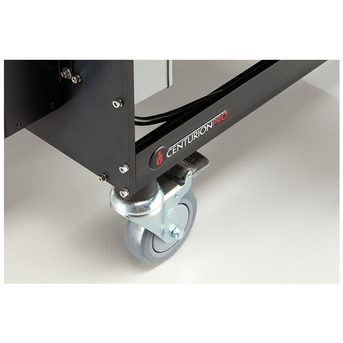 Centurion Pro Gladiator Trimming Machine with Dual-Purpose Hybrid Quantanium Tumblers