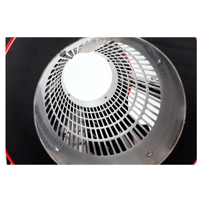 Centurion Pro Mini Trimming Machine with Dual-Purpose Hybrid Quantanium Tumbler