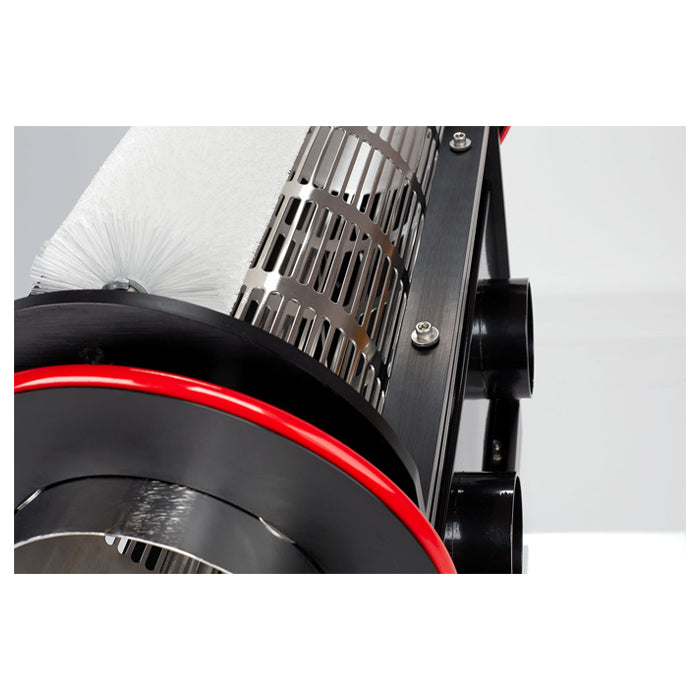 Centurion Pro Mini Trimming Machine with Dual-Purpose Hybrid Quantanium Tumbler