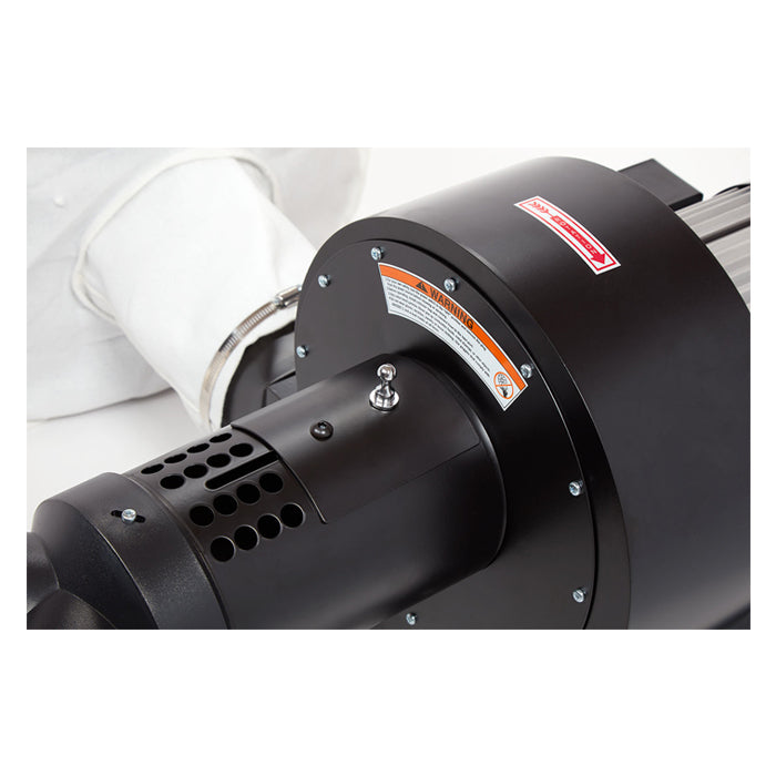 Centurion Pro Mini Trimming Machine with Dual-Purpose Hybrid Quantanium Tumbler