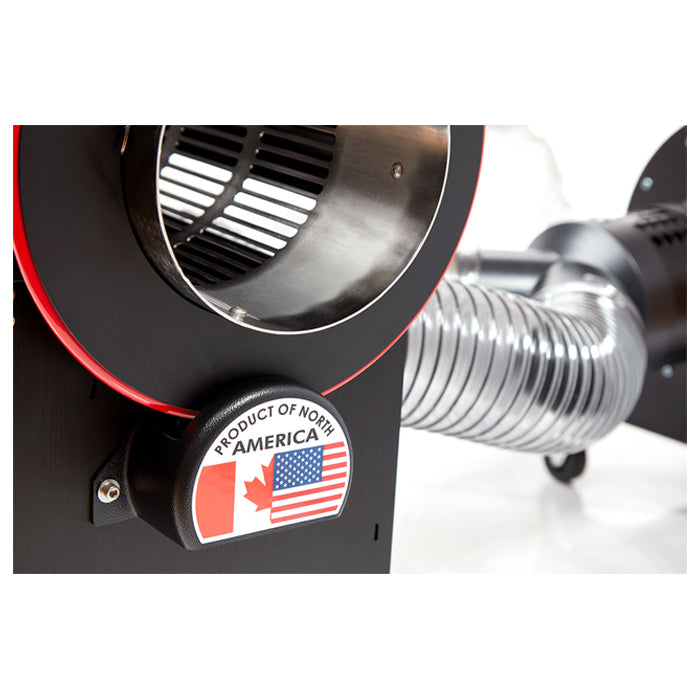 Centurion Pro Mini Trimming Machine with Dual-Purpose Hybrid Quantanium Tumbler