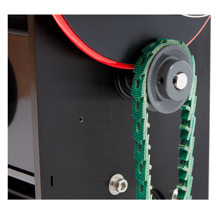 Centurion Pro Mini Trimming Machine with Dual-Purpose Hybrid Quantanium Tumbler