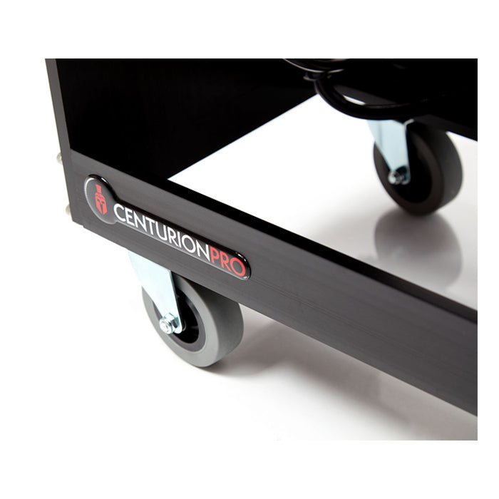 Centurion Pro Mini Trimming Machine with Dual-Purpose Hybrid Quantanium Tumbler