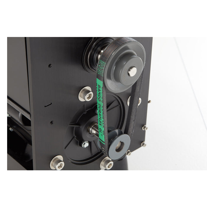 Centurion Pro Tabletop Trimming Machine With Dual-Purpose Hybrid Quantanium Tumbler