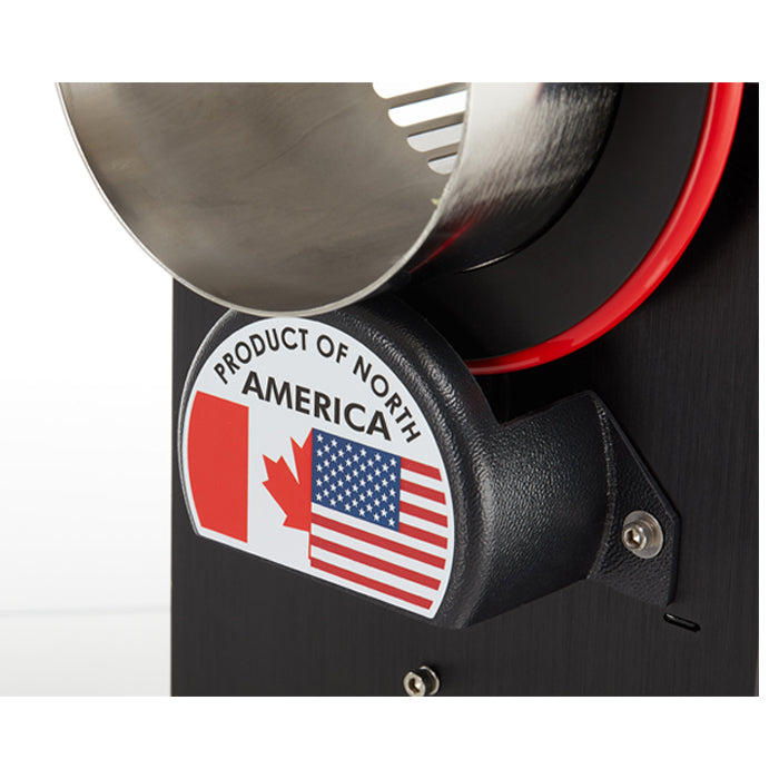 Centurion Pro Tabletop Trimming Machine With Dual-Purpose Hybrid Quantanium Tumbler