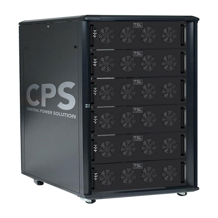 Growers Choice Central Power Solution CPS Series