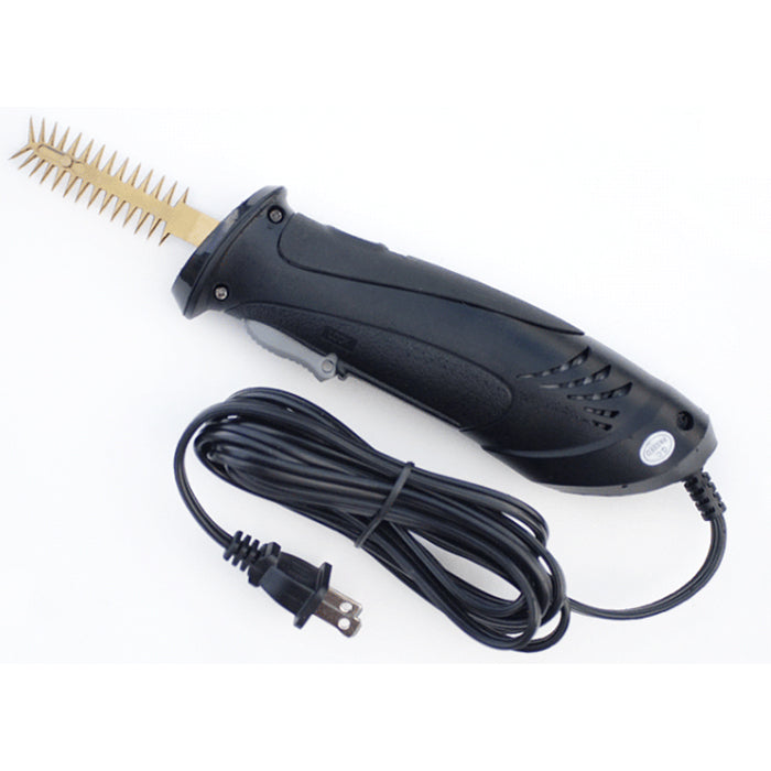 Speedee Trim Corded Trimmer with Butterfly Blade