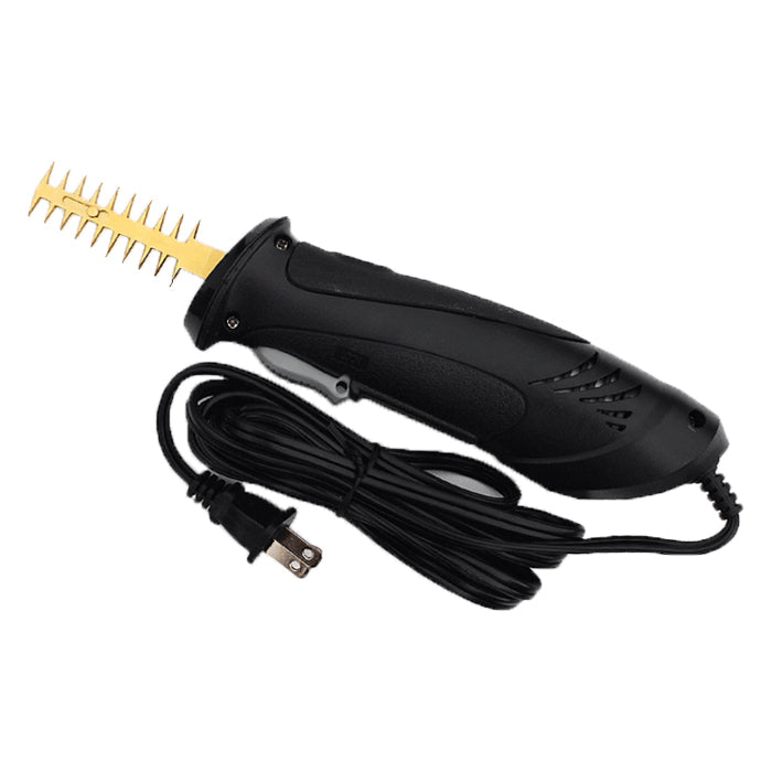 Speedee Trim Corded Trimmer with Hammerhead Blade