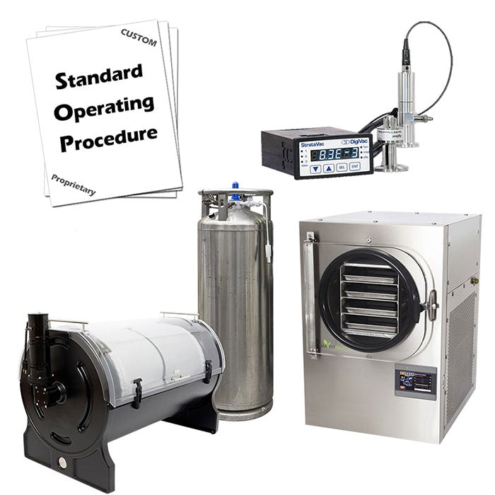 The Original Resinator XL Crop-To-Cure Bundle