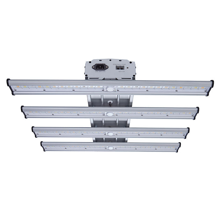 Covert LED-X 250 Watt Full-Spectrum LED Grow Light