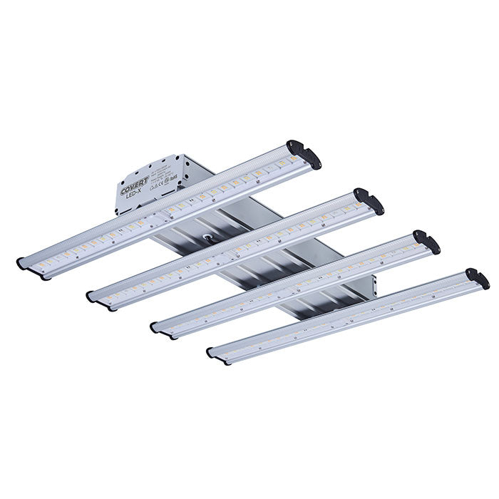 Covert LED-X 250 Watt Full-Spectrum LED Grow Light