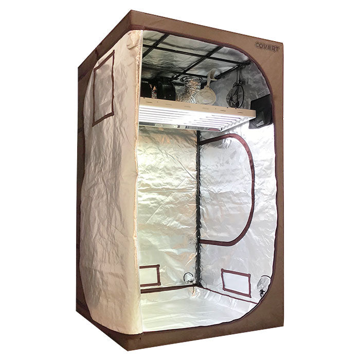 T5 Grow Tent Kit Creator
