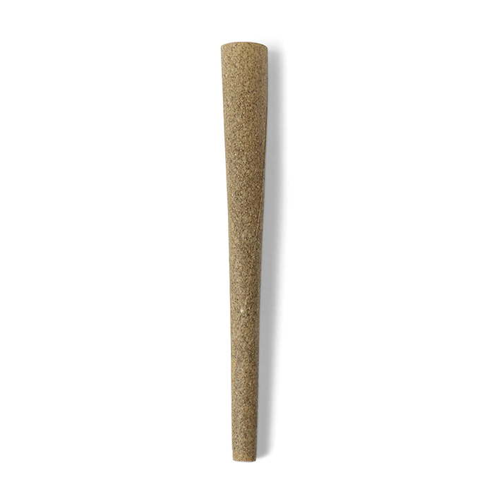 Custom Cones USA 109mm Botanical Blunt Cones, 1-Gram, Sage - Pack of 800