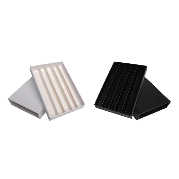 Custom Cones USA Child-Resistant Push Packs For Pre-Rolls