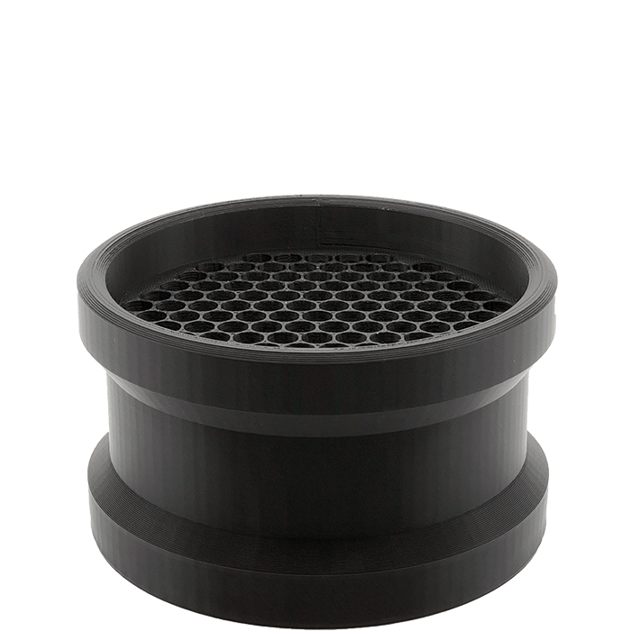 Custom Cones USA Fast Fill 121 Replacement Cartridge, 70mm Cone