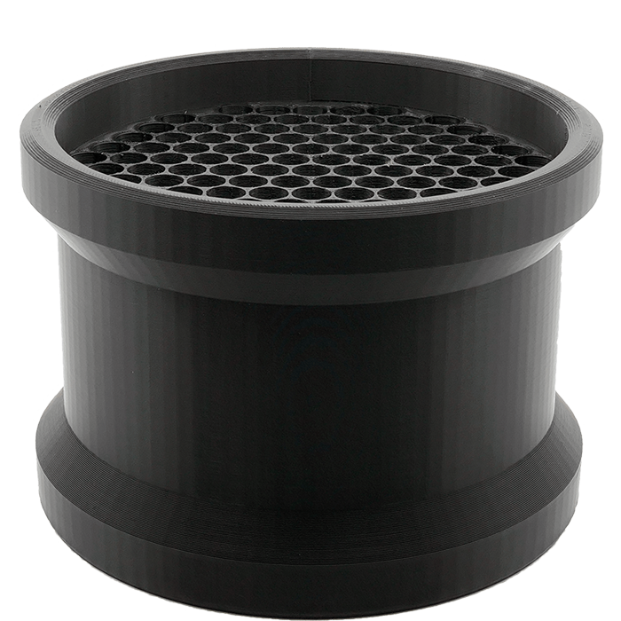 Custom Cones USA Fast Fill 121 Replacement Cartridge, 84mm Cone