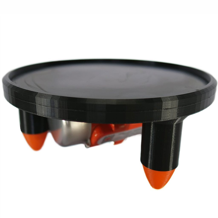 Custom Cones USA Fast Fill 55 Pre-Roll Cone Machine Starter Kit, 1.5 Gram Cone Cartridge