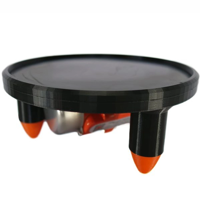 Custom Cones USA Fast Fill 121 Pre-Roll Cone Machine Starter Kit