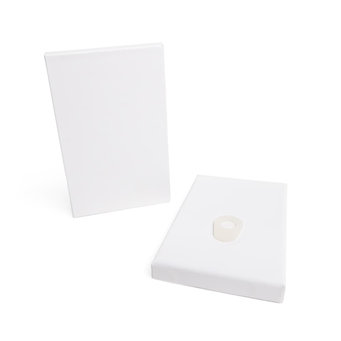 Custom Cones USA Child-Resistant Push Packs For Pre-Rolls