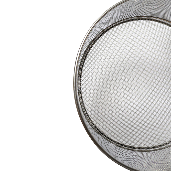 Custom Cones Quick Sift Mini Automatic Sifting Machine